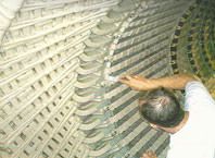 Professional Turbine Generator Maintenace & Repair Services